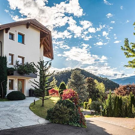 Residence Skutial App Santner Castelrotto Exteriér fotografie
