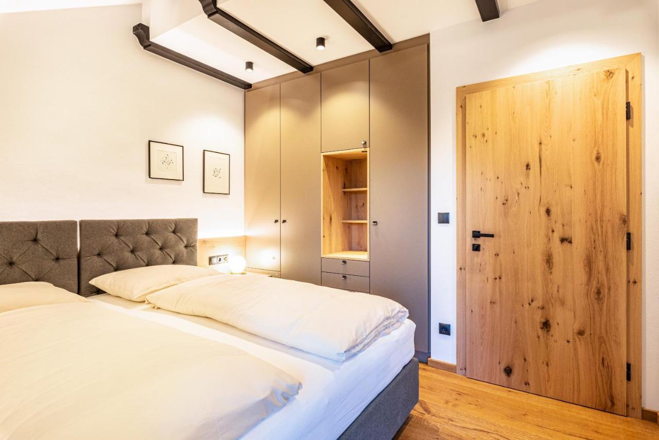 Residence Skutial App Santner Castelrotto Exteriér fotografie